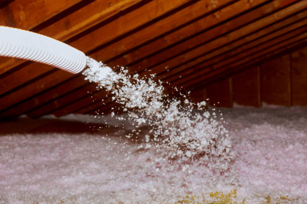 Best Cellulose Insulation in Dallas, OR