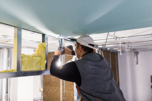 Best Insulation for Specific Applications in Dallas, OR