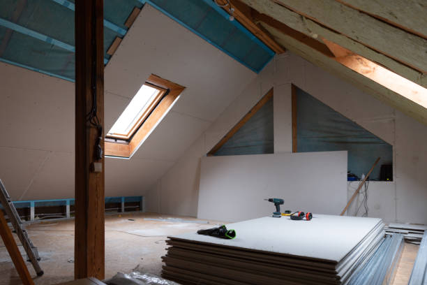 Best Eco-Friendly Insulation in Dallas, OR