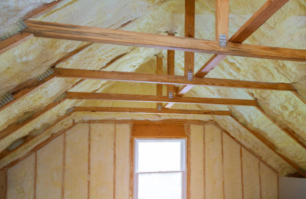 Types of Insulation We Offer in Dallas, OR
