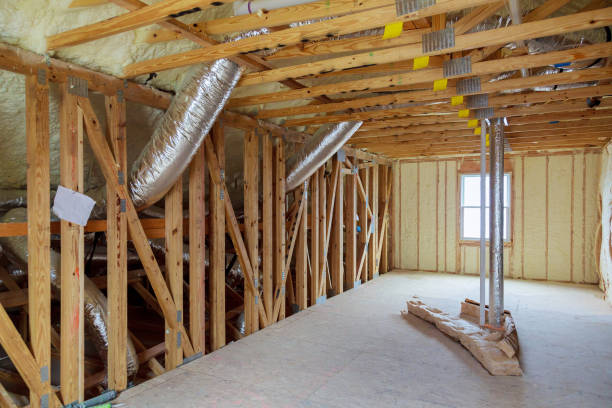 Best Insulation Maintenance and Repair in Dallas, OR